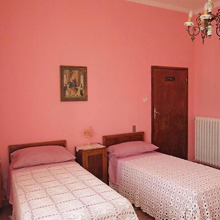 Апартаменти Casa Maria Сан-Бенедетто-дель-Тронто Екстер'єр фото